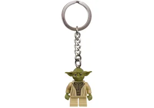 Lego 853449  Star Wars Schlüsselanhänger Yoda