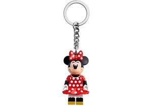 Lego 853999  Disney Schlüsselanhänger Minnie