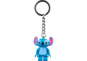 Lego 854319  Stitch Schlüsselanhänger Stitch