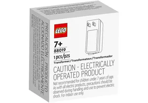 Lego 88019  Powered UP  USB-Netzdapter