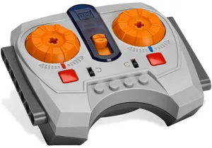 Lego 8879  Power Functions  Infrarot-Fernsteuerung