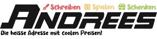 AndreesHsw Logo