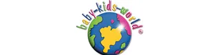 BabyKidsWorld Logo