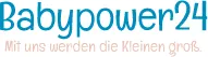 Babypower24 Logo