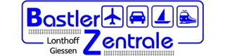 Bastlerzentrale Giessen Logo
