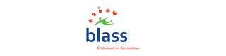 Blass Erlebniswelt Logo