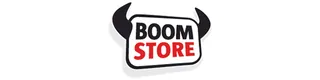 Boomstore Logo