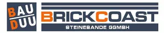 BrickCoast Logo