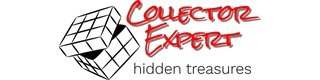 CollectorExpert Logo