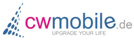 CwMobile Logo