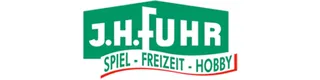 J.H. Fuhr Logo