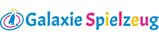 Galaxiespielzeug Logo