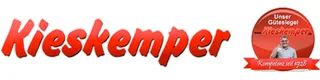 KieskemperShop Logo