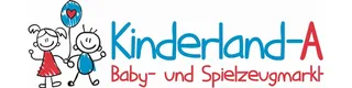 KinderlandA Logo