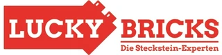 LuckyBricks Logo