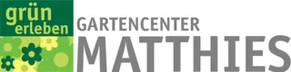 Matthies Gartencenter Logo