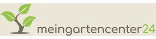 meingartencenter24 Logo
