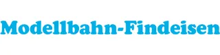 Modellbahn Findeisen Logo