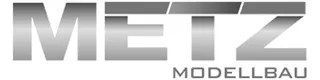 Modellbau Metz Logo