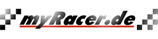 MyRacer Logo