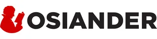 Osiander Logo