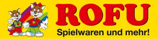 Rofu Spielzeug Shop Logo