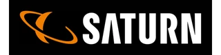 Saturn Logo
