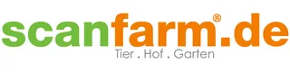 ScanFarm Logo