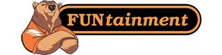 ShopFuntainment Logo