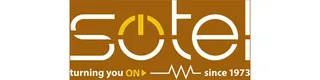 Sotel Logo