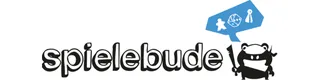 Spielebude Logo