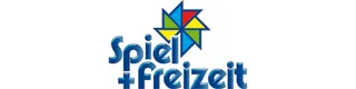 Spiel + Freizeit Logo