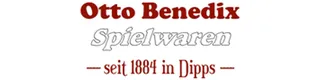 SpielwarenBendix Logo