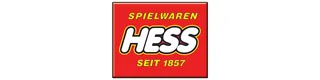 SpielwarenHess Logo