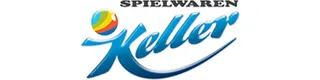 Spielwaren Keller Logo