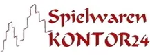 SpielwarenKontor24 Logo