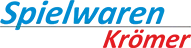 SpielwarenKroemer Logo