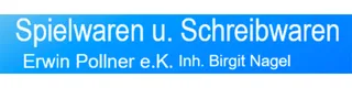 SpielwarenPollner Logo