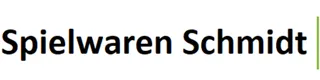 Spielwaren Schmidt Logo