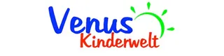 SpielwarenVenusKinderwelt Logo