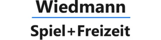 Spielwaren Wiedmann Logo