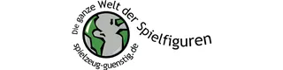 Spielzeug Günstig Logo