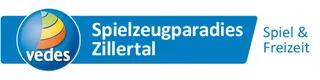 SpielzeugparadiesTirol Logo