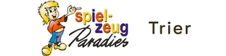 SpielzeugparadiesTrier Logo
