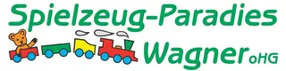 SpielzeugParadiesWagner Logo