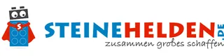SteineHelden Logo