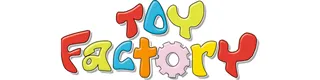 ToyFactory Logo
