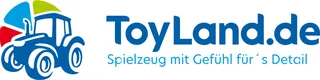 ToyLand Logo