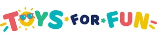 Toys For Fun Logo