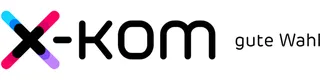 XKom Logo